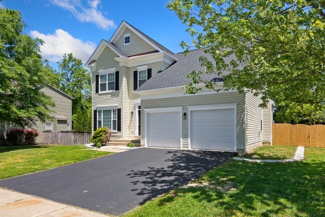 9120 Banleigh Ln in Clinton, MD - Building Photo - Building Photo