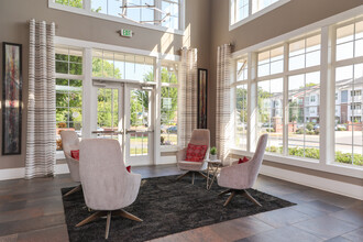 Proximity NorthLake in Charlotte, NC - Building Photo - Interior Photo