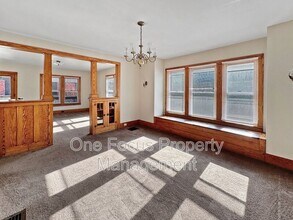 1807 Lycoming Creek Rd in Williamsport, PA - Foto de edificio - Building Photo