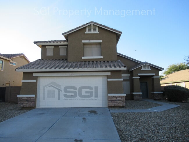 property at 25575 W Winslow Ave