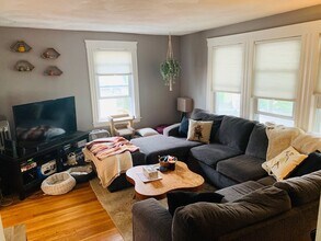 34 Morton St in Watertown, MA - Building Photo - Building Photo