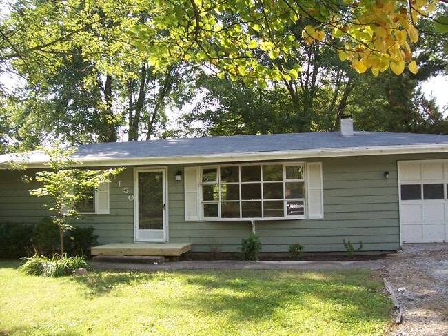 property at 3150 Soldiers Home Rd