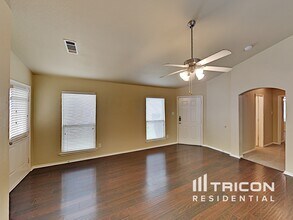 1145 Boxwood Dr in Crowley, TX - Building Photo - Building Photo