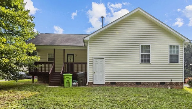 4304 Somerset Valley Ln in Raleigh, NC - Building Photo - Building Photo