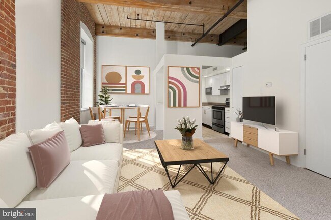 property at 303 Vine St
