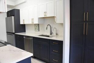 4740 Connecticut Ave NW, Unit 312 in Washington, DC - Building Photo