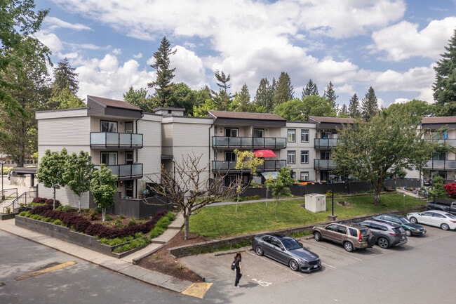 Bakerview Housing Coop