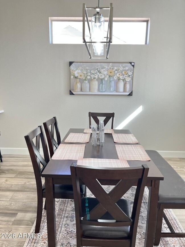 property at 14608 W Horizon Dr