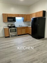 231 E 13th St in Anderson, IN - Building Photo