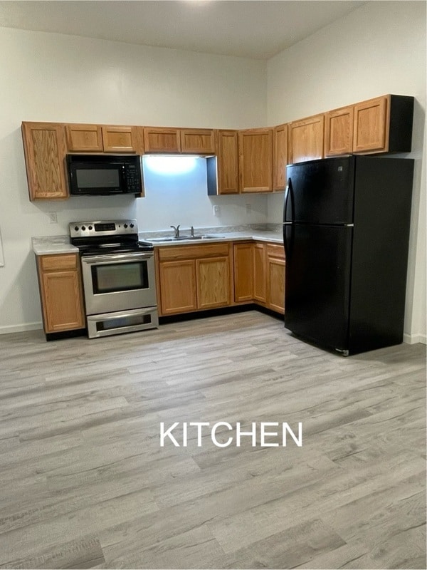 property at 231 E 13th St