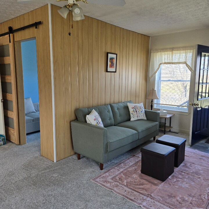 3535 Marietta Rd in Chillicothe, OH - Building Photo