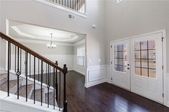 11 Autumn Wood Dr in Cartersville, GA - Building Photo - Building Photo