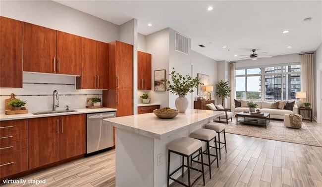 property at 54 Rainey St