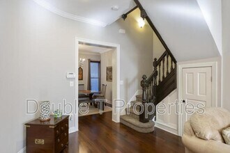 314 E 22nd St in Baltimore, MD - Foto de edificio - Building Photo