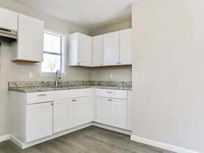 309 Water St in North Little Rock, AR - Building Photo - Building Photo