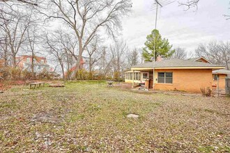 33 Elmwood Cir in Stillwater, OK - Building Photo - Building Photo