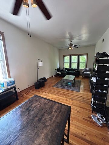 property at 1617 N Hudson Ave