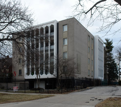 Saxon House in Toledo, OH - Building Photo - Building Photo