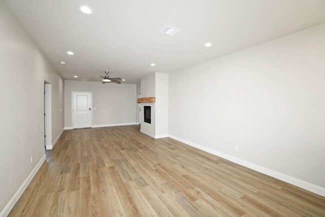 4707 Carmel Ave in Amarillo, TX - Building Photo - Building Photo