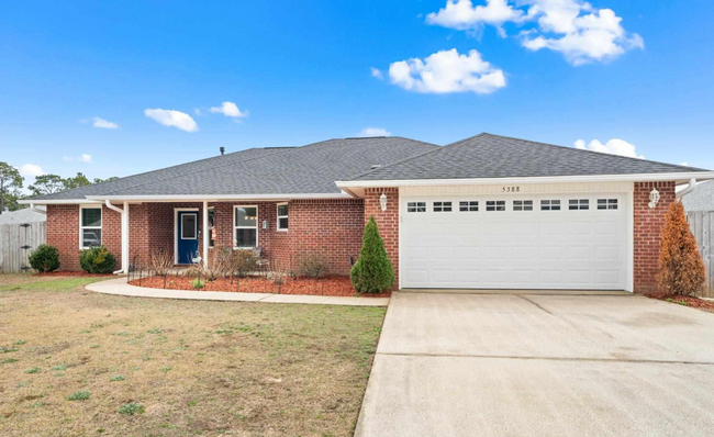 5388 Keel Dr