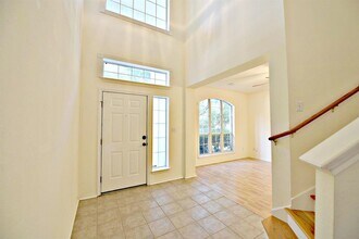 4220 N Summercrest Loop in Round Rock, TX - Building Photo - Building Photo