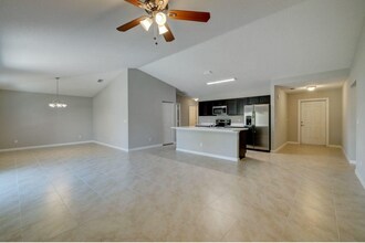 2243 SW Frisco Terrace in Port St. Lucie, FL - Building Photo - Building Photo
