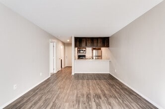 Woodman Village in San Diego, CA - Building Photo - Interior Photo