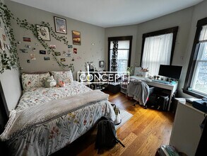 46 Creighton St, Unit 2 in Boston, MA - Foto de edificio - Building Photo