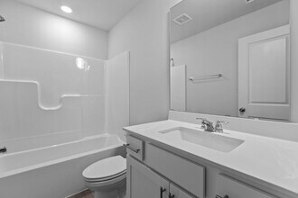 406 Deercroft Dr in Apex, NC - Building Photo - Building Photo
