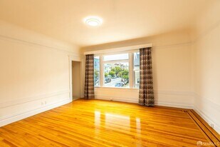 1301 4th Ave in San Francisco, CA - Building Photo