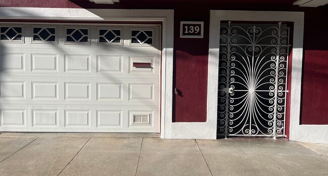 139 Ripley St, Unit 139B