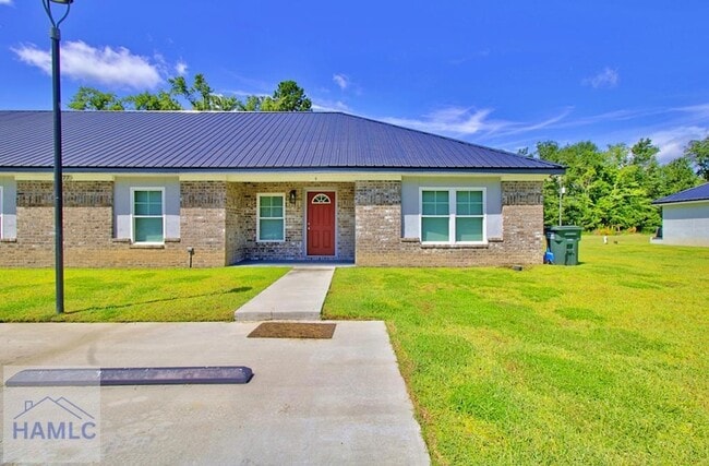 property at 5781 E Oglethorpe Hwy