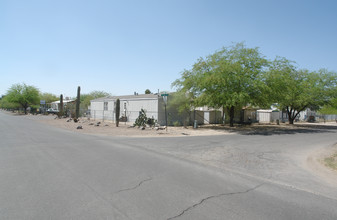 Diamond Mobile Home Park in Tucson, AZ - Building Photo - Building Photo