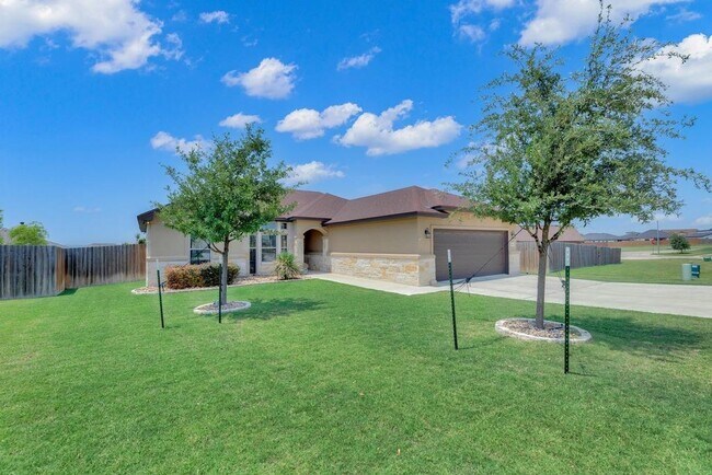 165 Greg Ln in Jarrell, TX - Building Photo - Building Photo
