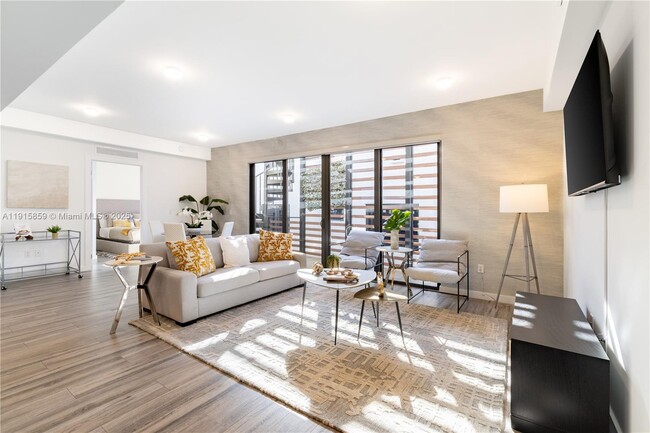 property at 2955 Bird Ave