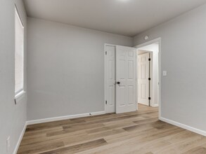 1156 SE 19th Terrace in Oklahoma City, OK - Building Photo - Building Photo