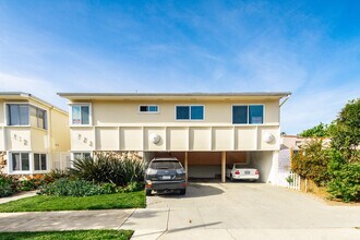 908 6th St in Santa Monica, CA - Building Photo - Building Photo