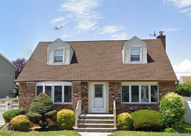 property at 532 Fowler Ave