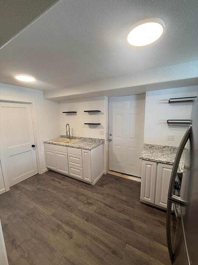 118 Broadwater Ave, Unit Basement Unit in Billings, MT - Foto de edificio - Building Photo