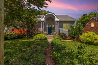 3705 Burrus St in Nashville, TN - Building Photo - Building Photo
