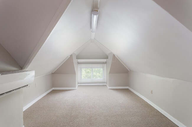 property at 2050 Eastern Pkwy