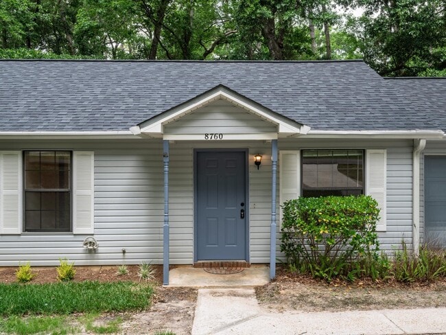 8760 Minnow Creek Dr in Tallahassee, FL - Building Photo - Building Photo