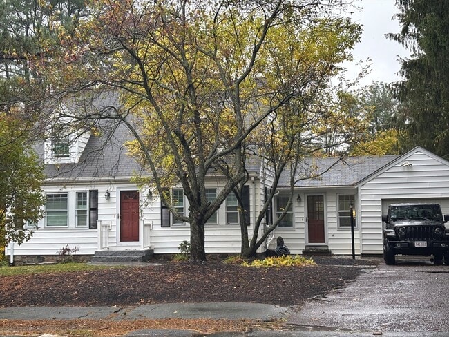 property at 87 Topsfield Rd