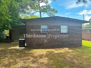3323 Martha St in Jacksonville, FL - Building Photo - Building Photo