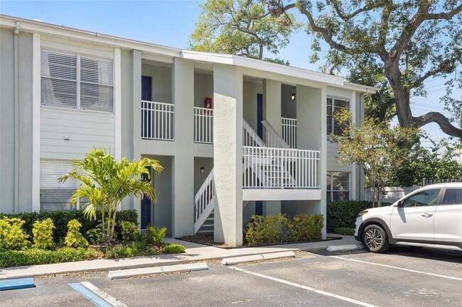 5440 S Macdill Ave, Unit 4D in Tampa, FL - Building Photo - Building Photo