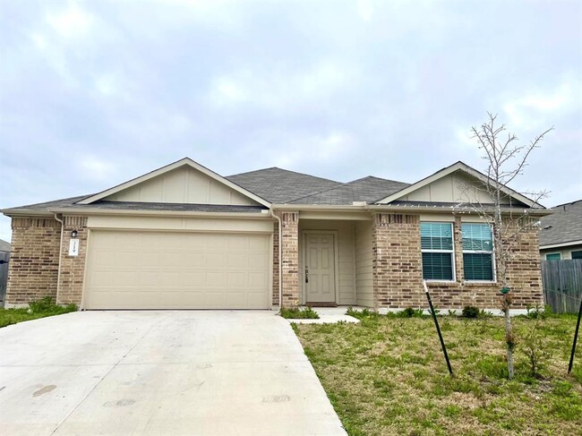 property at 219 Chickasaw Ln
