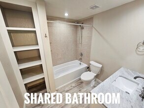 3620 Richmond Dr, Unit A in Colorado Springs, CO - Building Photo - Building Photo