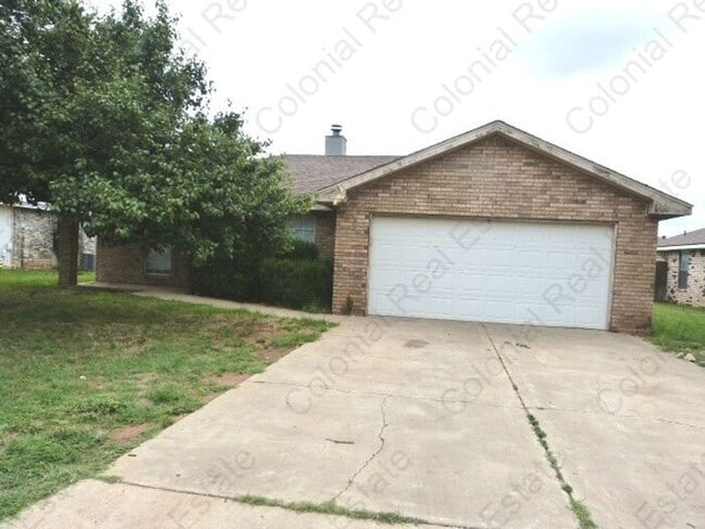 property at 1805 Morse Ave