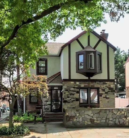 property at 47-05 Utopia Pkwy