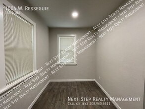 1004 W Resseguie St in Boise, ID - Building Photo - Building Photo